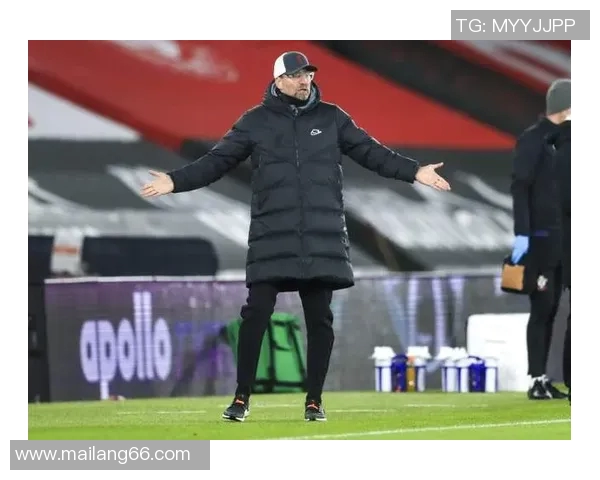 克洛普确认继续执教利物浦力争再夺欧冠荣耀